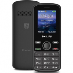 Philips Xenium E111 -  1